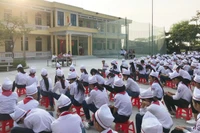 Bỏ hình thức kỷ luật đình chỉ học sinh: Lãnh đạo nhiều trường bày tỏ e ngại