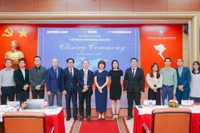 ĐH Ngoại thương: Phụng sự cộng đồng, phát triển bền vững, lan tỏa giá trị nhân văn