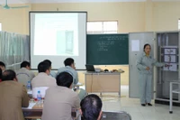 Giáo viên dạy nghề hưởng mức phụ cấp độc hại chưa tương xứng với tính chất công việc