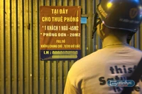 Đầu năm học, nhiều tân sinh viên “khóc ròng” vì bị lừa đảo khi đi thuê trọ