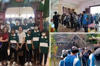 Dạy - học nội dung giáo dục địa phương: Tích hợp tài liệu để không “đứt gãy” kiến thức