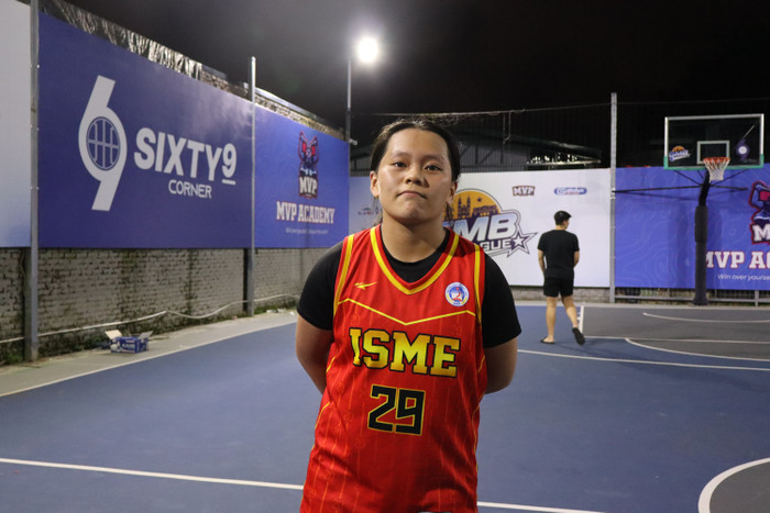 Em Phạm Thảo Nguyên - đội trưởng Đội Dragons Hoops. img-2905.jpg