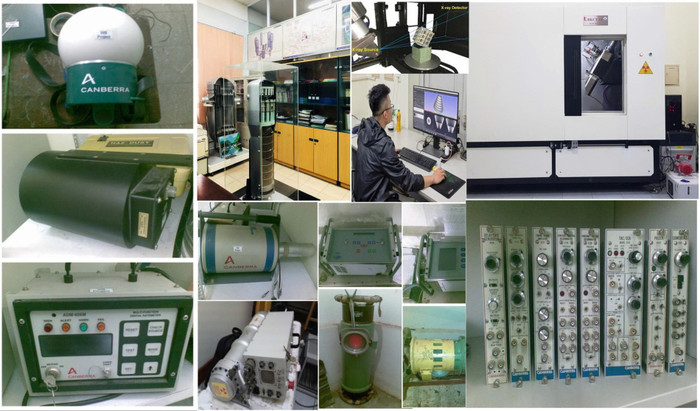 Một số trang thiết bị phục vụ đào tạo và nghiên cứu lĩnh vực Kỹ thuật Hạt nhân tại Đại học Bách khoa Hà Nội. Ảnh: Website nhà trường. gen-h-z6717836184518-cf8e701500efdb78dfcd343d97e2ade3-1.jpg