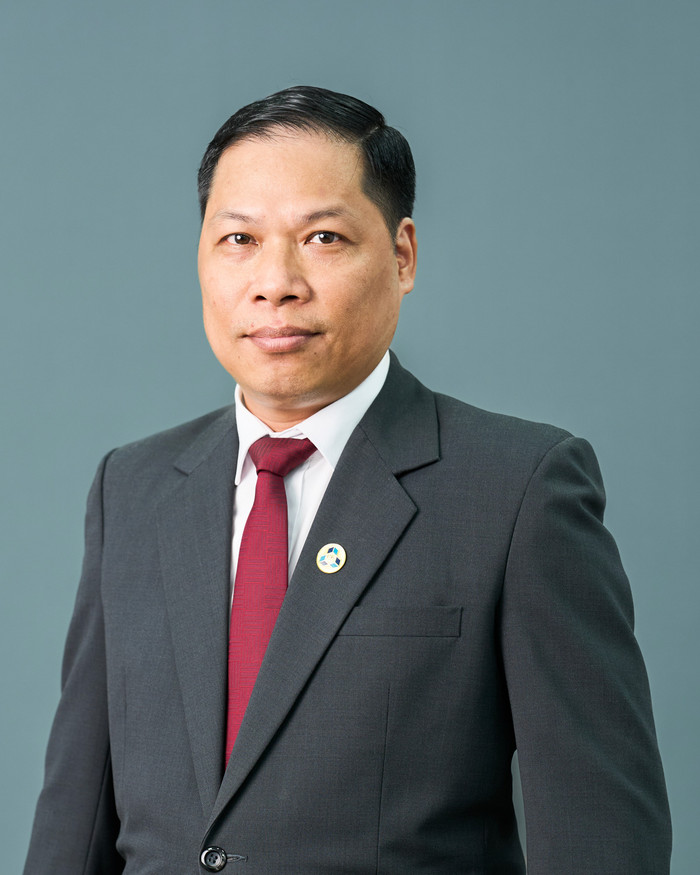 Tiến sĩ Nguyễn Quang Nam - Trưởng khoa Khoa Điện - Điện tử, Trường Đại học Bách khoa (Đại học Quốc gia Thành phố Hồ Chí Minh). Ảnh: NVCC. nqnam-2024-1.jpg