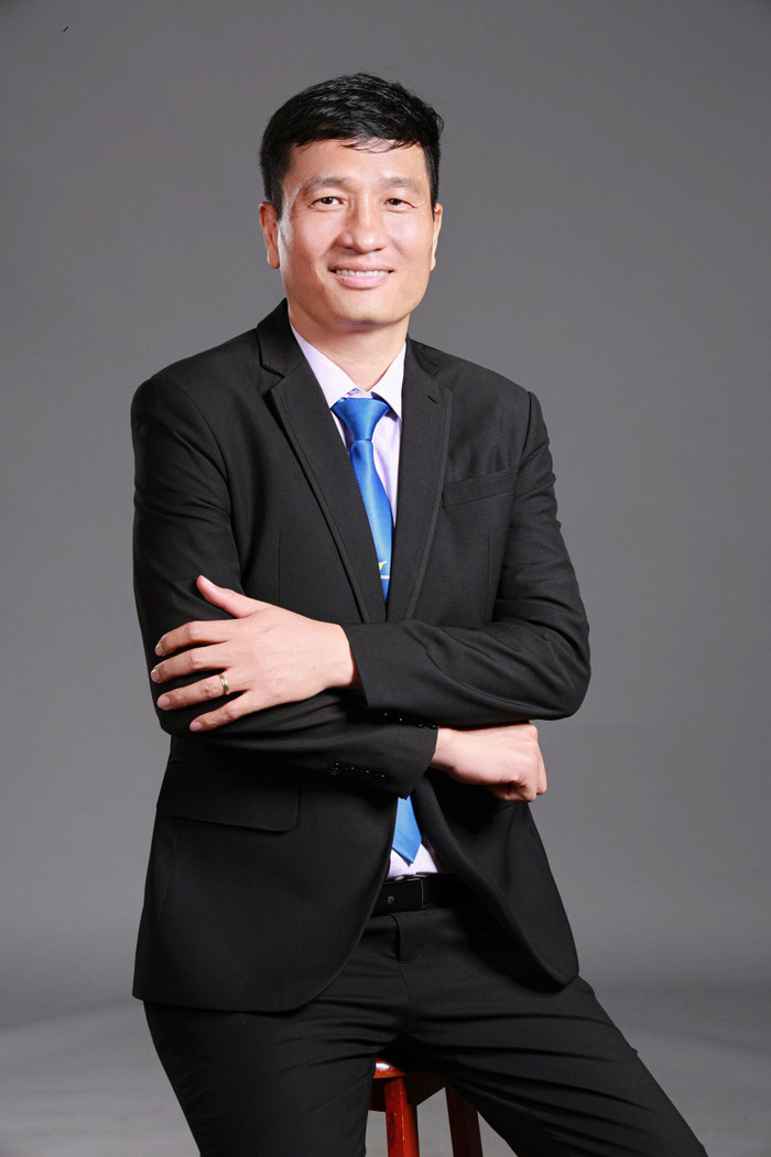 Phó Giáo sư, Tiến sĩ Nguyễn Vũ Quỳnh - Phó Hiệu trưởng Trường Đại học Lạc Hồng. Ảnh: NVCC. Phó Giáo sư, Tiến sĩ Nguyễn Vũ Quỳnh - Phó Hiệu trưởng Trường Đại học Lạc Hồng. Ảnh: NVCC.