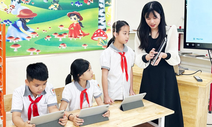 Ảnh minh họa: sgd.bacgiang.gov.vn article.jpg