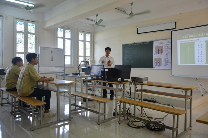 Ảnh minh họa: Website Trường Cao đẳng Nông Lâm Đông Bắc. dsc-3943-1024x683.jpg
