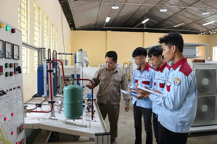 Ảnh minh họa: Website Trường Cao đẳng Giao thông vận tải Trung ương 1. 1600739574.jpg