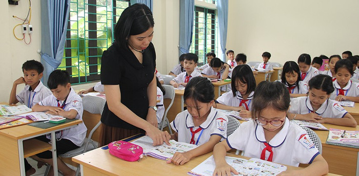 Ảnh minh họa: Cổng thông tin điện tử tỉnh Vĩnh Phúc. 31102024mienhocphi1.jpg