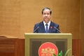 Miễn học phí cho học sinh công lập, HS tư thục được hỗ trợ từ năm học 2025-2026