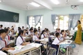Ủy ban Thường vụ Quốc hội thống nhất giao ngành giáo dục tuyển dụng nhà giáo