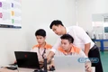 Chương trình hành động của Chính phủ thực hiện Nghị quyết 71 về đột phá phát triển GD&ĐT