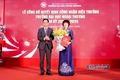 PGS.TS Phạm Thu Hương được bổ nhiệm làm Hiệu trưởng Trường Đại học Ngoại thương