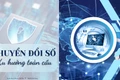 Hà Nội: Tổ chức Lễ phát động phong trào Học tập số toàn dân hưởng ứng Ngày Chuyển đổi số quốc gia