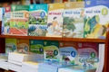 Lựa chọn một bộ SGK thống nhất tiến tới miễn phí thì sách của NXBGDVN là hợp lý
