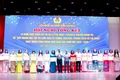 Cầu Giấy khen thưởng tập thể, cá nhân có thành tích trong thực hiện Chỉ thị 05