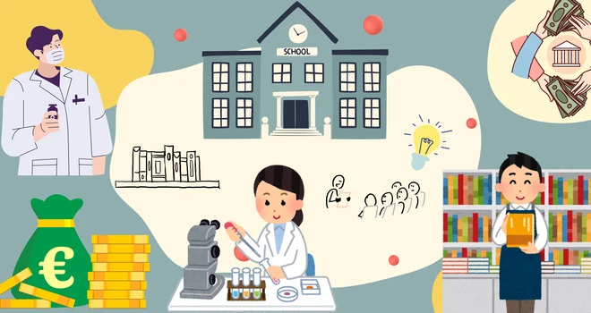 Tôi thấy dự kiến bổ nhiệm hệ số lương, chuẩn nghề nghiệp GV không khác gì “chia hạng” hiện nay