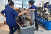 Khi trường nghề phải công khai nhiều thông tin sẽ giúp hạn chế tiêu cực trong tuyển sinh