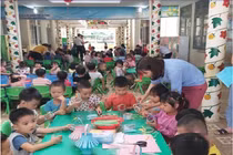 Cô giáo mầm non Lai Châu: "Sống đẹp bằng trách nhiệm, tình yêu nghề và những việc tử tế mỗi ngày"