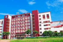 Trường ĐH Quốc tế, ĐHQG TP.HCM: Tổng thu năm 2024 tăng nhưng nguồn thu từ KHCN giảm