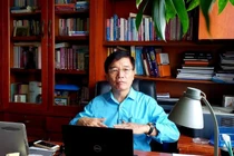 PGS.TS Đỗ Minh Cương: Người thắp lửa cho dạy và nghiên cứu văn hóa doanh nghiệp