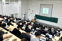 Cơ sở giáo dục chủ động cảnh báo, ngăn chặn chiêu lừa đảo mạo danh email nhà trường
