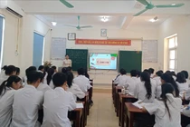 Giáo viên, học sinh nói gì về 2 bộ SGK của Nhà xuất bản Giáo dục Việt Nam?