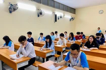 Bên cạnh chuyên môn, SV ngành Bảo hiểm cần vững kiến thức pháp luật, tài chính