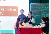 Học sinh mua nhầm SGK giả rất dễ hiểu sai kiến thức, ảnh hưởng đến uy tín NXB