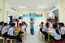 Đưa AI vào giảng dạy ở bậc phổ thông là cần thiết