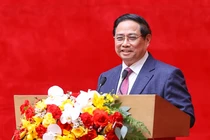 Ngoại giao kinh tế chuyển mình mạnh mẽ vì sự phát triển hùng cường của dân tộc