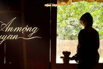 Bộ ảnh “An Mộng Quy An”: Hành trình tìm về bình yên của giấc mơ trẻ thơ