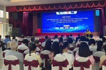 Thư viện ĐH, CĐ cần tăng nguồn lực thông tin số, ứng dụng AI để đáp ứng yêu cầu NQ57