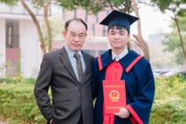 Thủ khoa tổ hợp A00 đến từ Bắc Ninh mong muốn theo học tại Đại học Bách khoa Hà Nội
