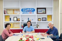 Công bố kết quả Cuộc thi viết Sống đẹp - Sống xanh năm 2024