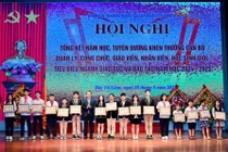Nhiều học sinh Trường THCS-THPT Newton cùng lúc đỗ cả 3 nguyện vọng vào lớp 10 chuyên