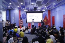GART Robotics Camp 2025 – Nơi khơi dậy niềm đam mê khoa học
