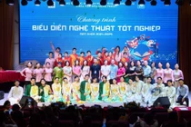 CSGDĐH kiến nghị phương án sắp xếp trường ĐH sư phạm nghệ thuật, thể dục thể thao