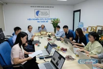 Viện IDK hợp tác với Tập đoàn EBSCO: Hợp lực lan tỏa tri thức số và hội nhập quốc tế