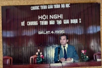 Những việc có thể ít người biết về Giáo sư, Tiến sĩ khoa học Lâm Quang Thiệp