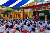 Tăng phụ cấp trách nhiệm: Giáo viên sẽ nhiệt huyết hơn khi được giao làm tổ trưởng chuyên môn