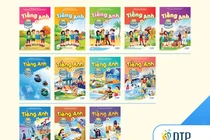 i-Learn Smart Start & i-Learn Smart World – Bộ SGK tiếng Anh chuyên biệt, đáp ứng tiêu chuẩn quốc tế