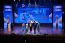 Vietnam Airlines giành cú đúp giải thưởng tại Vietnam I4 Impact Awards 2026
