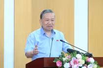 Đổi mới phương thức quản trị, không để tồn đọng những kiến nghị chính đáng của cử tri