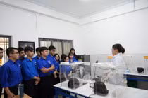 Đề xuất mở rộng đối tượng nhận học bổng STEM ngoài tuyển chọn đầu vào để tránh bỏ sót nhân tài