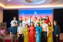 Ra mắt Hệ thống Giáo dục liên cấp Camellia Schools tại Ninh Bình