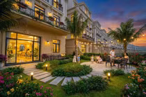Vinhomes Royal Island - Địa chỉ định danh mới của giới thành đạt tại Hải Phòng