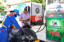Petrovietnam nỗ lực đảm bảo chuỗi cung ứng, ổn định nguồn cung xăng dầu