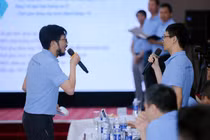 VIWASUPCO nâng cao năng lực quản trị, thích ứng với chiến lược phát triển mới