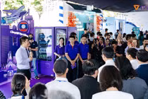 TPBank đột phá với giải pháp thanh toán QR xuyên biên giới